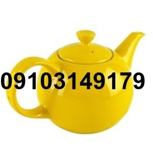 خرید قوری رنگی_9