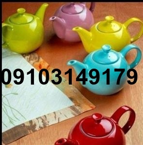 خرید قوری زعفران_10