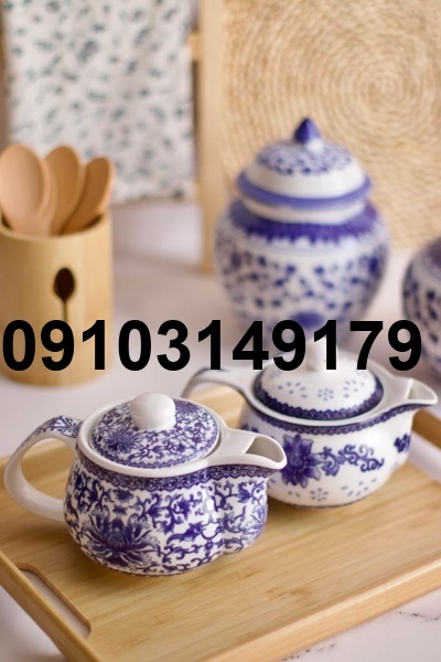 خرید قوری سرامیکی_1