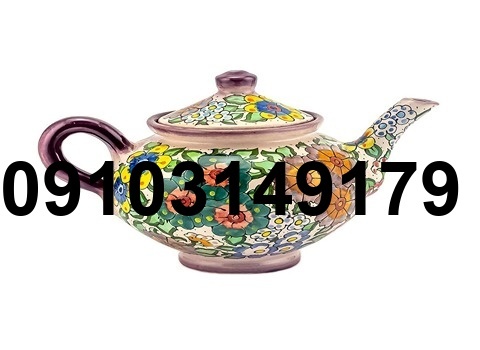 خرید قوری سفالی_7