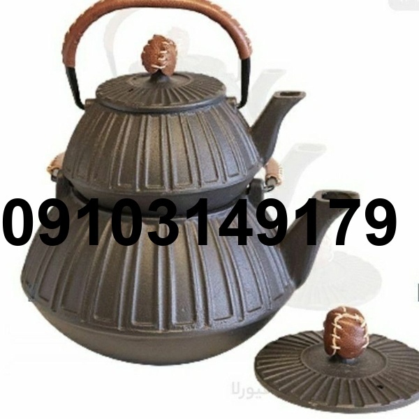 خرید قوری سنگی_1