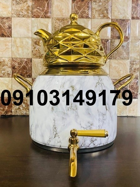 خرید قوری سنگی_2