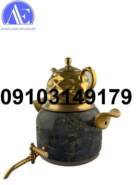 خرید قوری سنگی_4