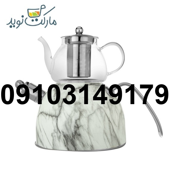 خرید قوری سنگی_8