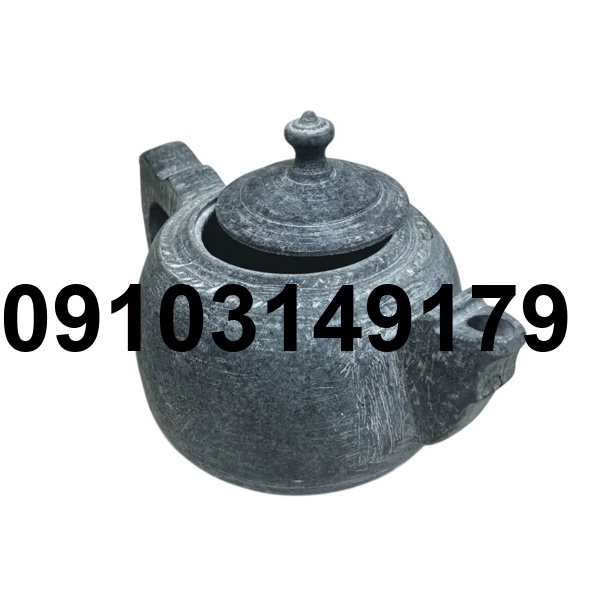 خرید قوری سنگی_9