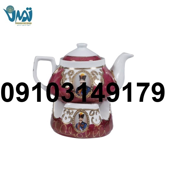 خرید قوری شاه عباسی_2