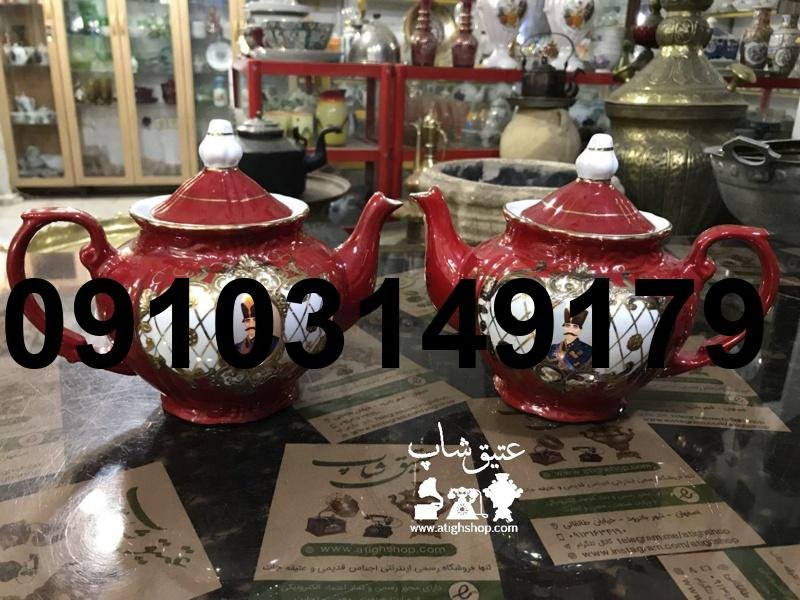 خرید قوری شاه عباسی_9