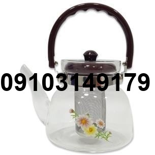 خرید قوری شیشه ای_1