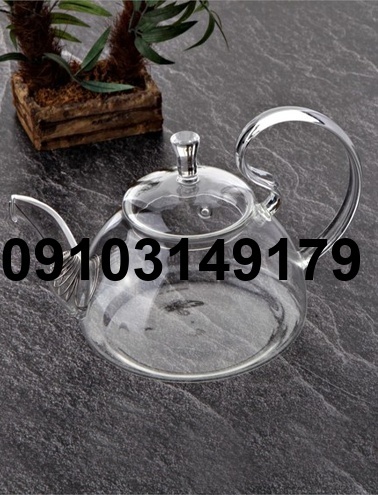 خرید قوری شیشه ای_5