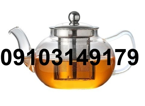 خرید قوری شیشه ای_7