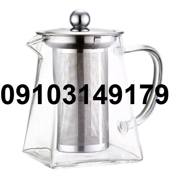 خرید قوری شیشه ای_8