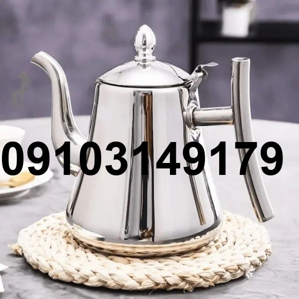 خرید قوری عربی_1