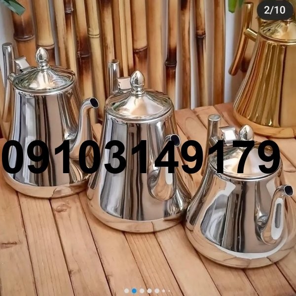 خرید قوری عربی_5