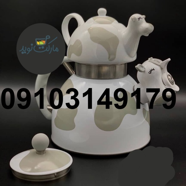 خرید قوری فانتزی_10