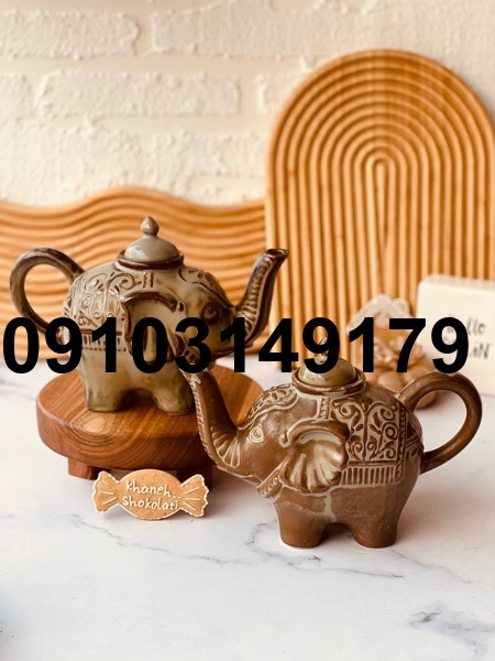 خرید قوری فانتزی_2