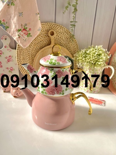 خرید قوری فانتزی_8