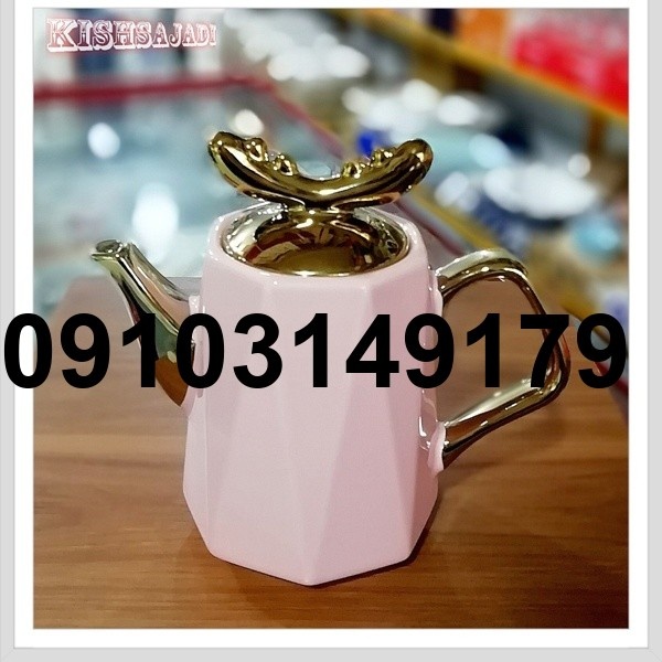خرید قوری فانتزی_9