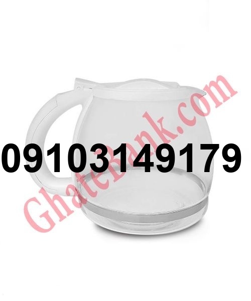 خرید قوری قهوه ساز فلر_9