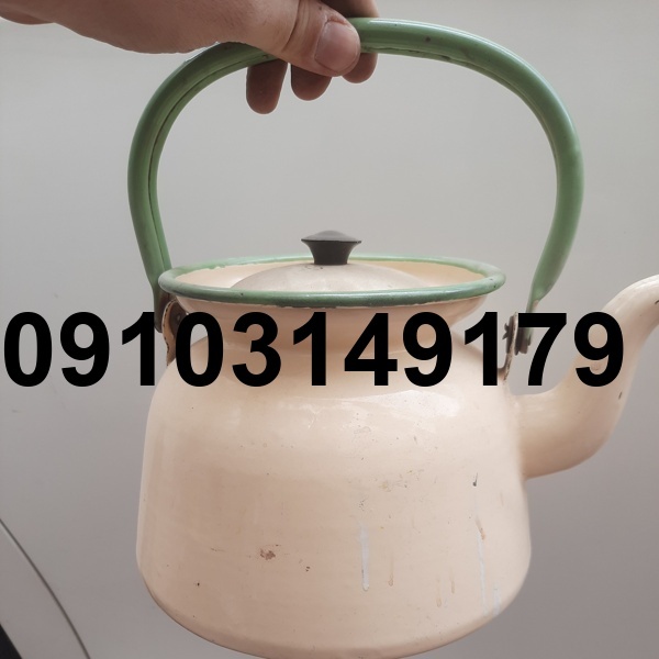 خرید قوری لعابی قدیمی_10