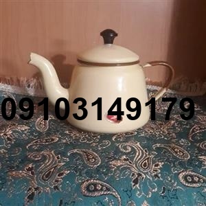 خرید قوری لعابی قدیمی_2