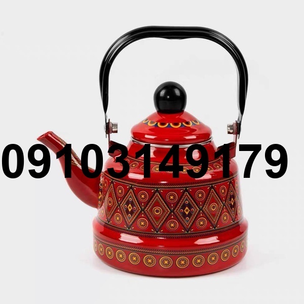 خرید قوری مراکشی_1