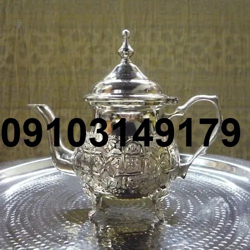 خرید قوری مراکشی_2