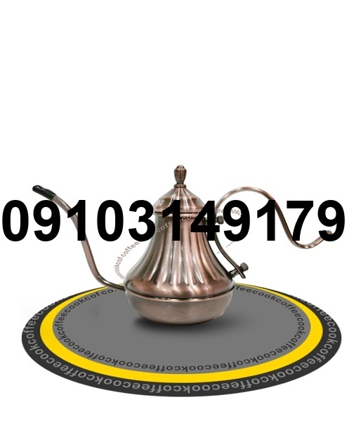 خرید قوری مراکشی_8