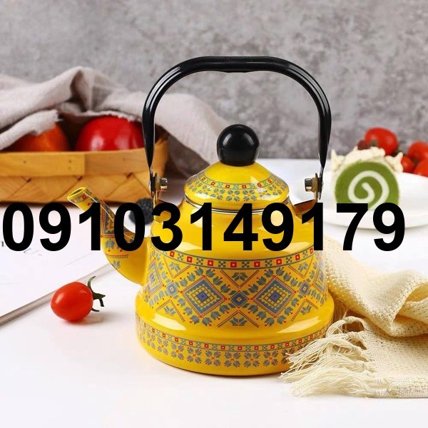 خرید قوری مراکشی_9