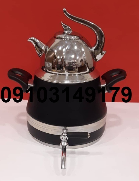 خرید قوری مشکی_10