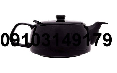 خرید قوری مشکی_9