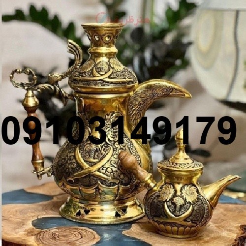خرید قوری مینیاتوری_5