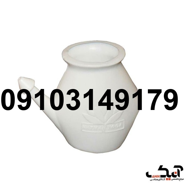 خرید قوری نتی سرامیکی_7