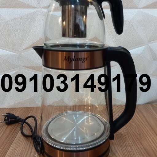 خرید قوری و کتری برقی_2