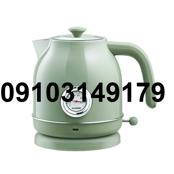 خرید قوری و کتری برقی_5