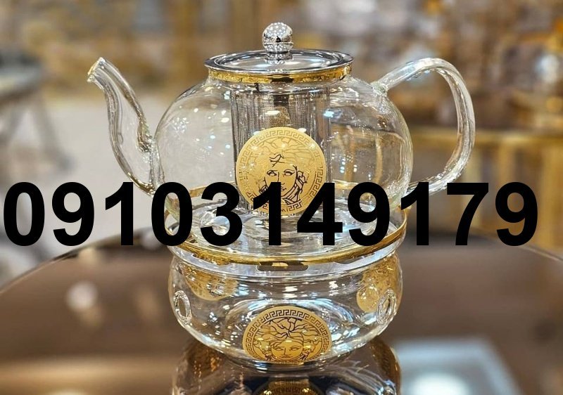 خرید قوری پیرکس وارمردار_10