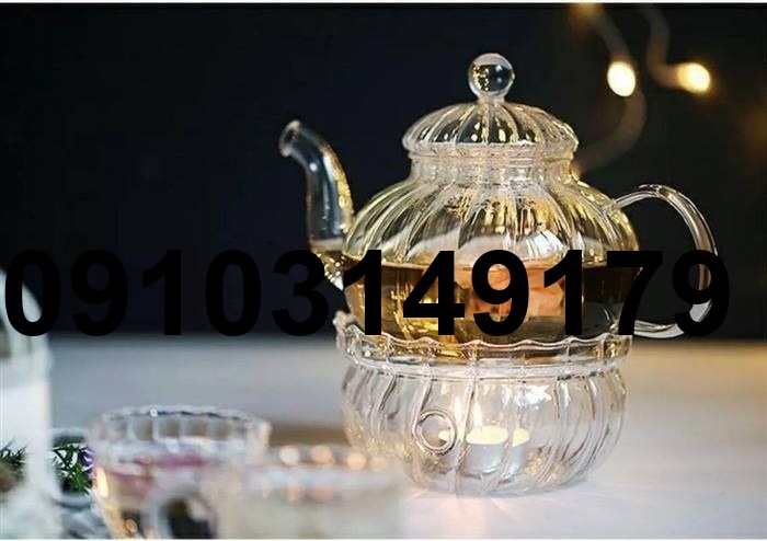 خرید قوری پیرکس وارمردار_4