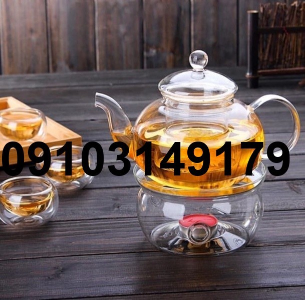 خرید قوری پیرکس وارمردار_5