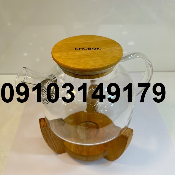 خرید قوری پیرکس وارمردار_6