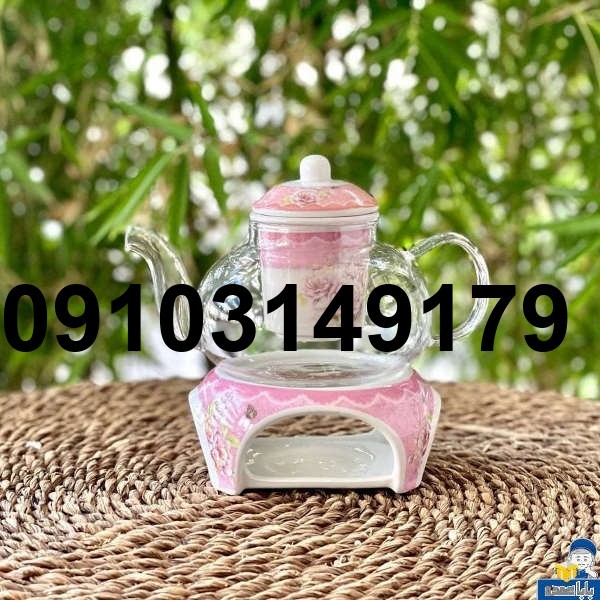 خرید قوری پیرکس وارمردار_7