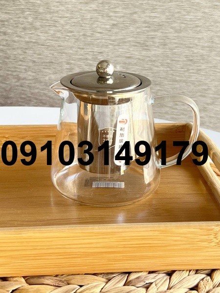 خرید قوری پیرکس وارمردار_8