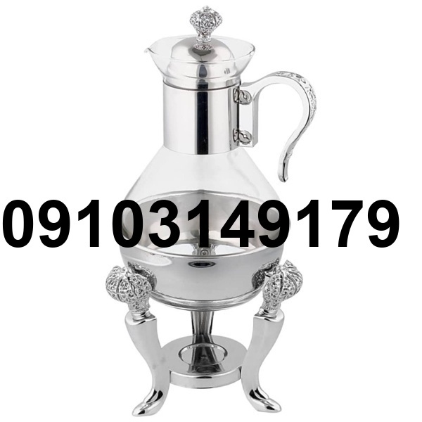 خرید قوری پیرکس وارمردار_9