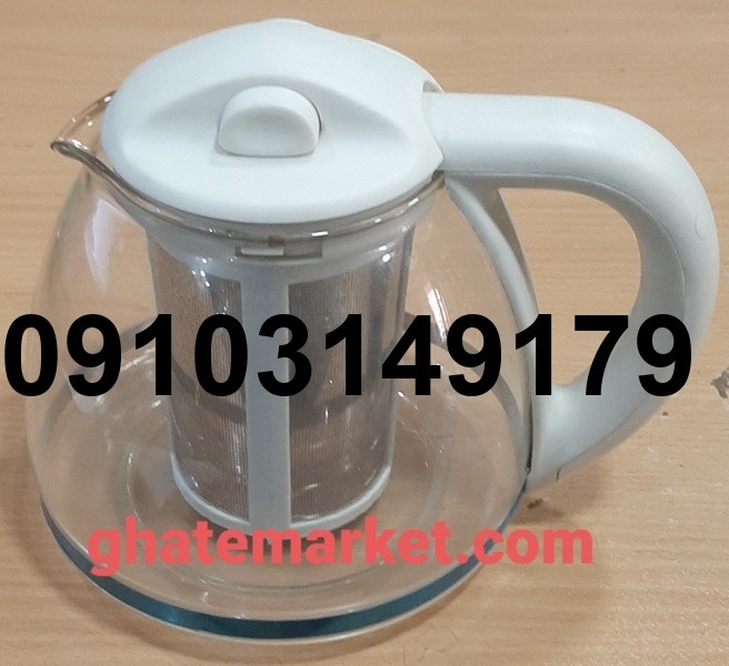 خرید قوری چای ساز_6