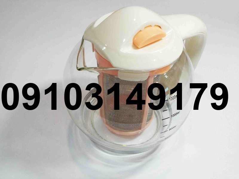 خرید قوری چای ساز_9