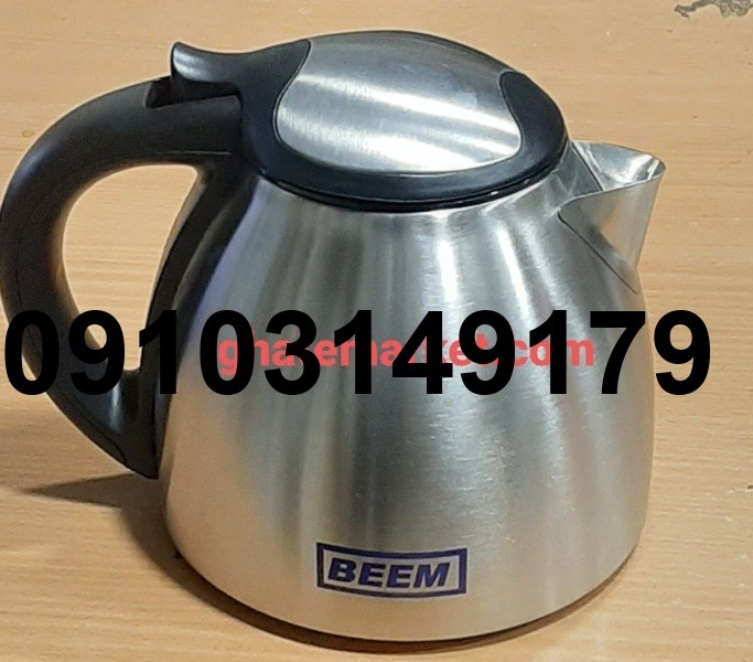 خرید قوری چای ساز بیم_3