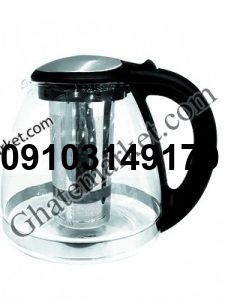 خرید قوری چای ساز بیم_4