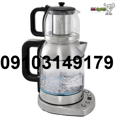 خرید قوری چای ساز بیم_7