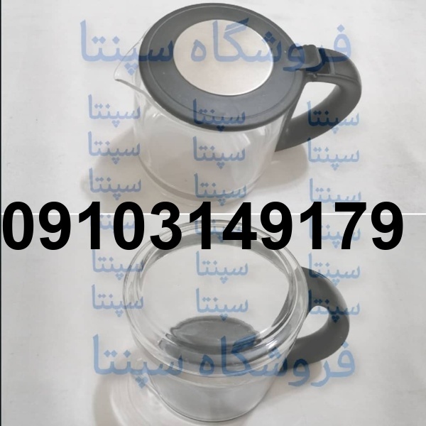 خرید قوری چای ساز بیم_9