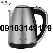 خرید قوری چای ساز تکنو_1