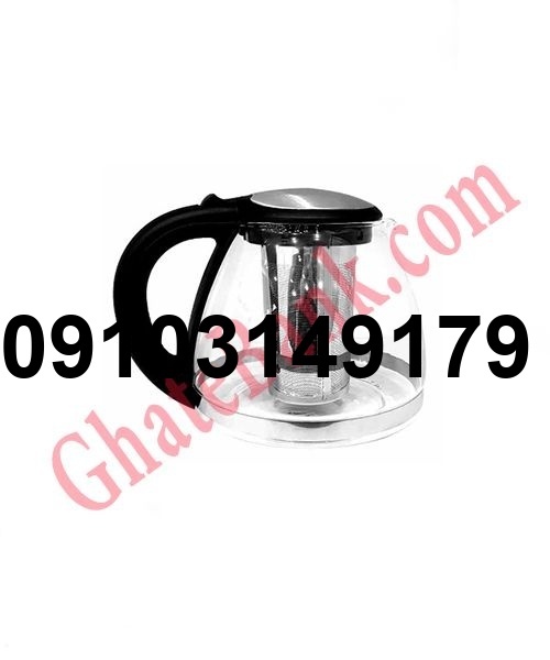 خرید قوری چای ساز فلر_5