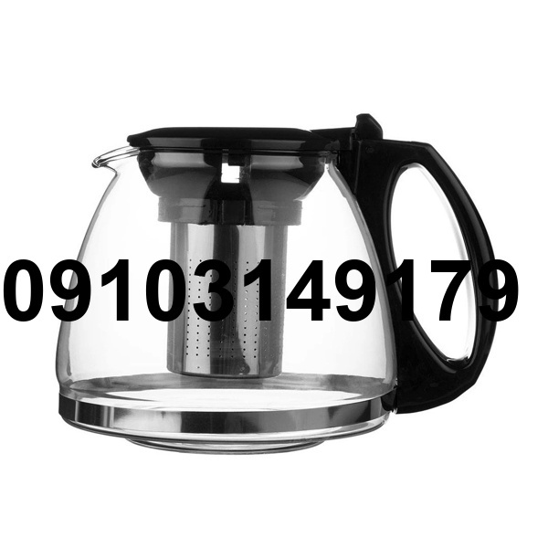 خرید قوری چای ساز فلر_6
